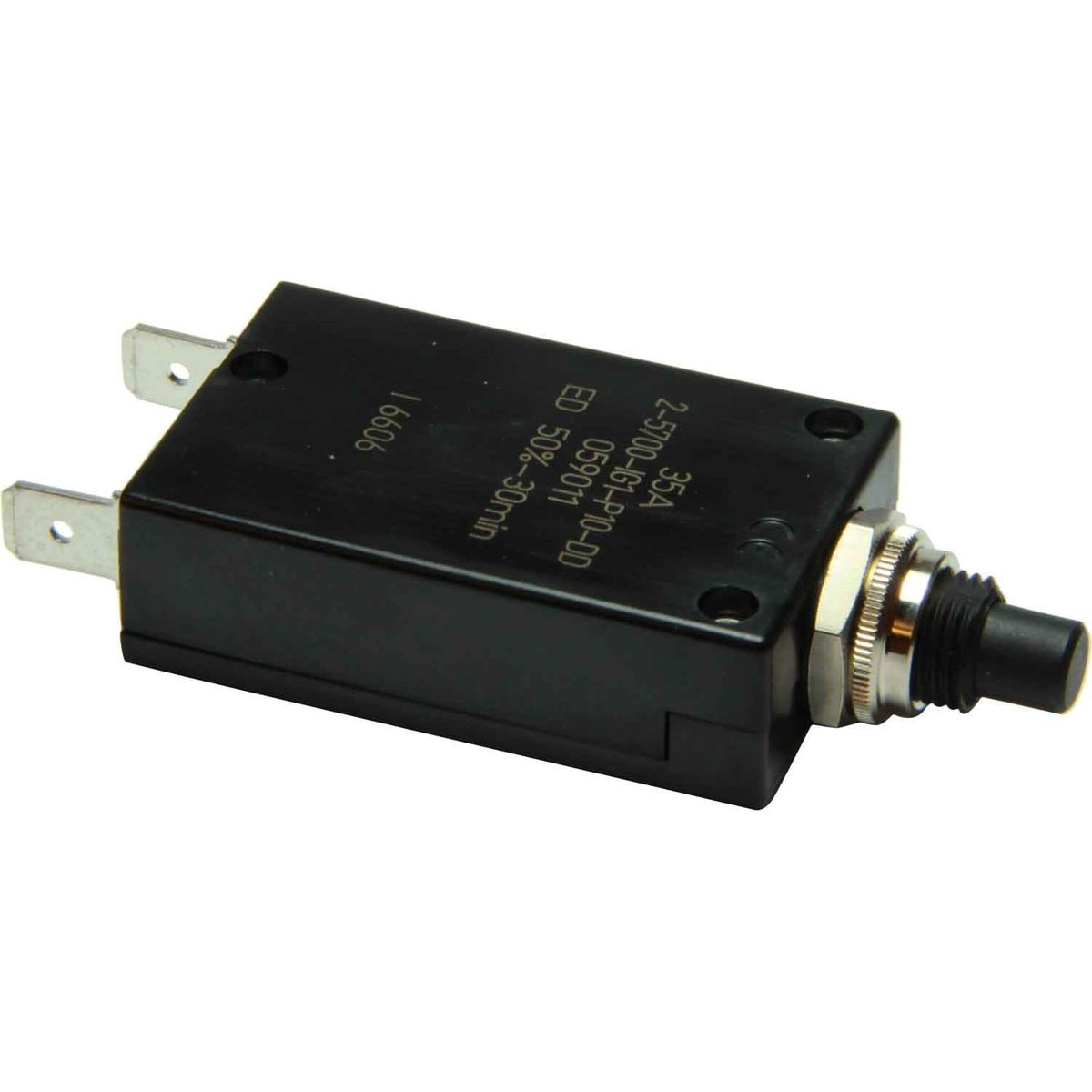AG ETA Circuit Breaker (35A) 711488