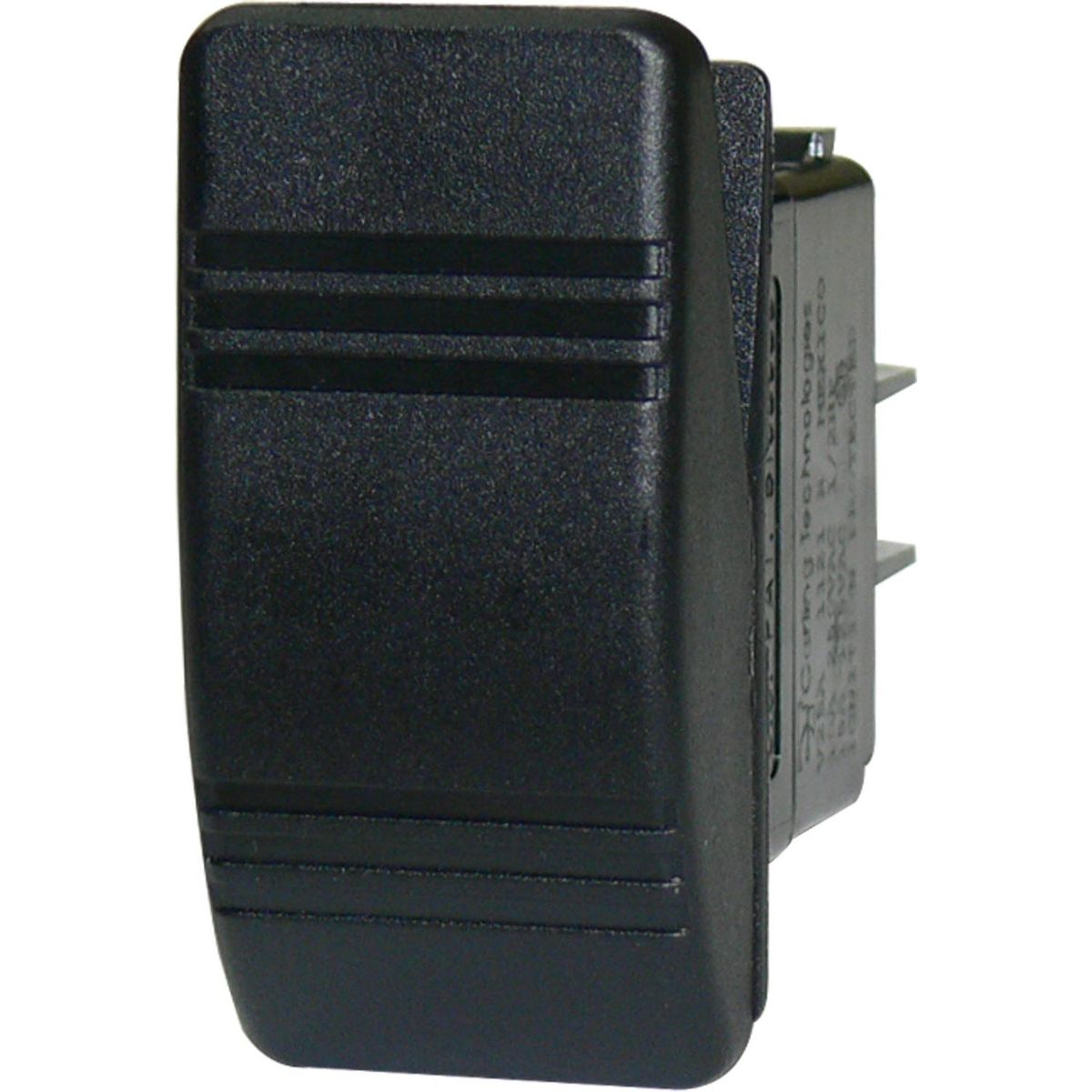 AG Carling Rocker Switch (Off / Spring On) 711502