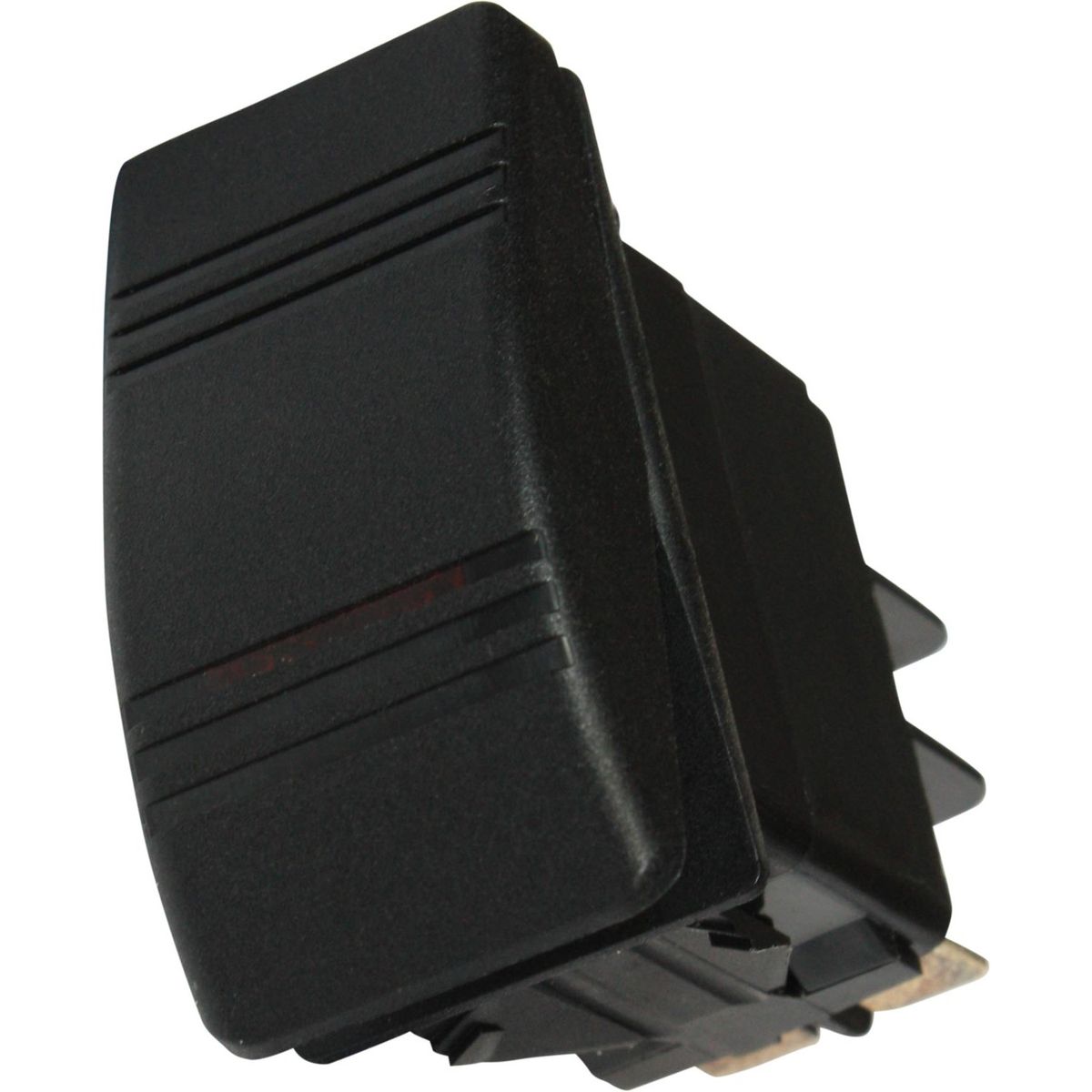 AG Carling 24V Illuminated Rocker Switch (On / Off / On) 711543