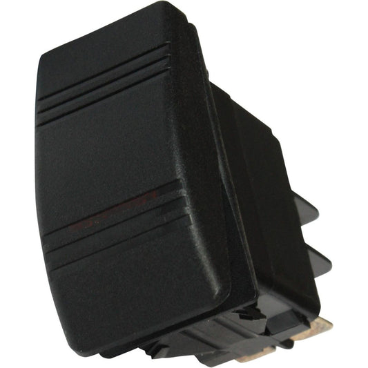 AG Carling 24V Illuminated Rocker Switch (On / Off / On) 711543
