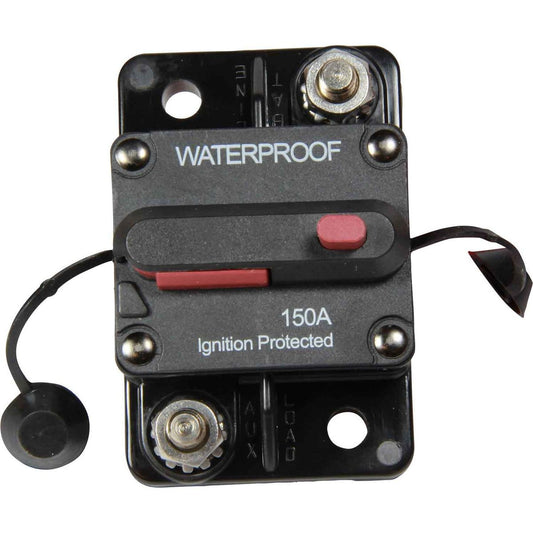 AMC Surface Mounted Circuit Breaker with 150A Rating 711585