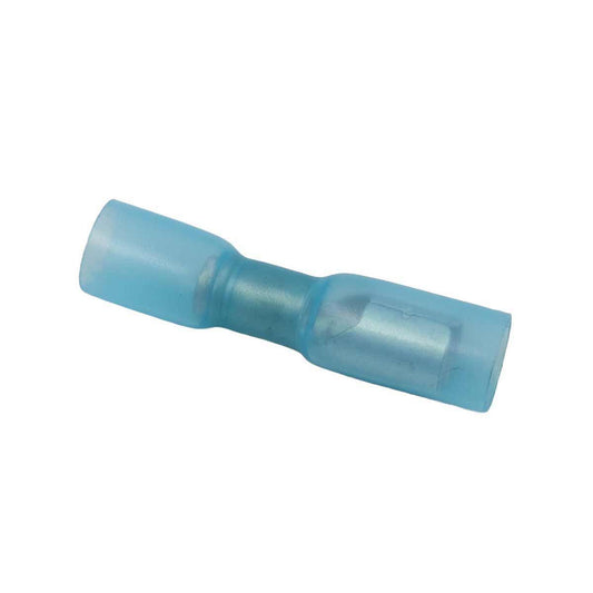 AMC Blue Heat Shrink Female Bullet Terminal (5.0mm / 10 Pack) 712118