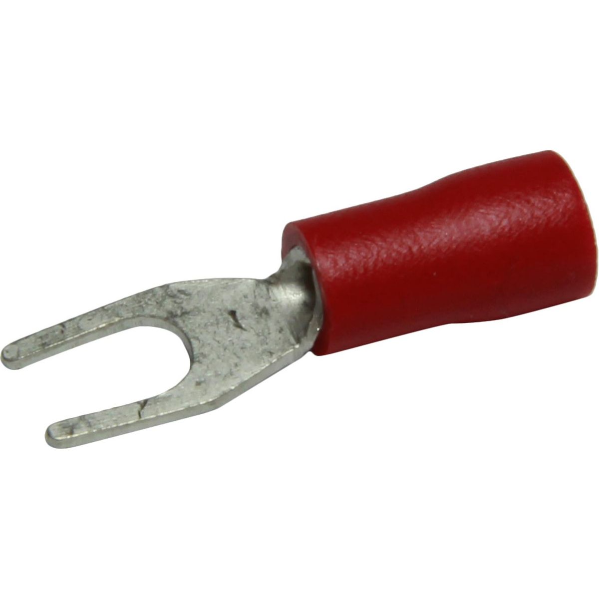 AMC Red Fork Terminal (3.7mm Wide / 50 Pack) 713022