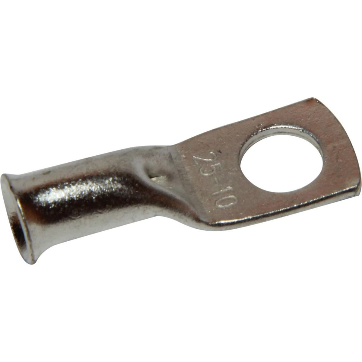 AMC Battery Cable Eye Terminal (25mm Cable / 10mm Stud) 713705