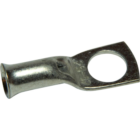 AMC Battery Cable Eye Terminal (25mm Cable / 12mm Stud) 713706