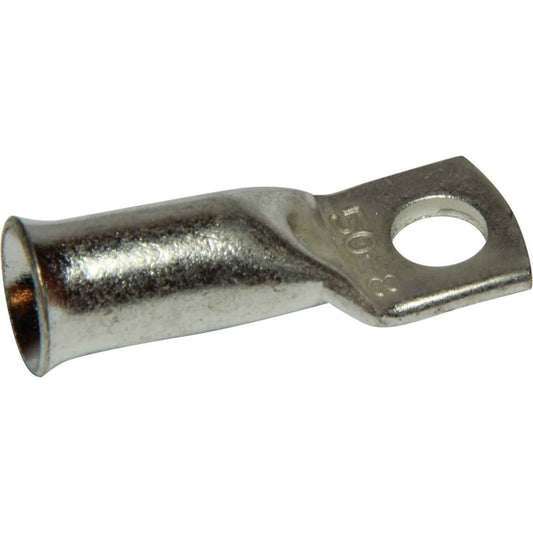 AMC Battery Cable Eye Terminal (40-50mm Cable / 8mm Stud) 713724