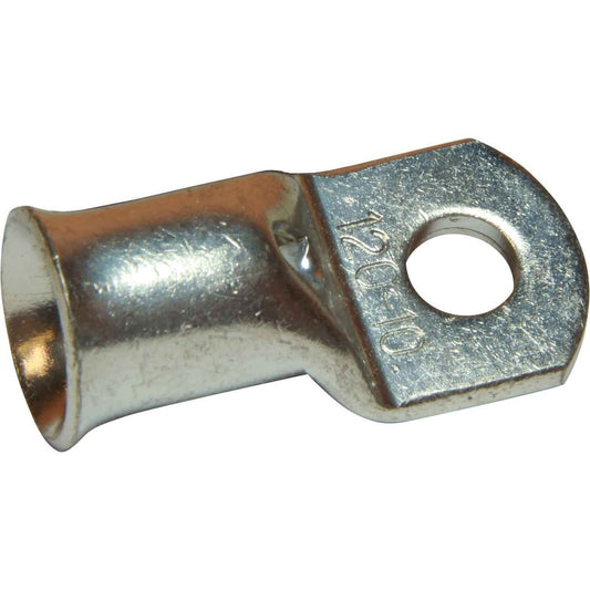 AMC Battery Cable Eye Terminal (120mm Cable / 10mm Stud) 713755