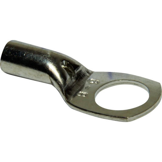 AMC Battery Cable Eye Terminal (6mm Cable / 8mm Stud) 713764