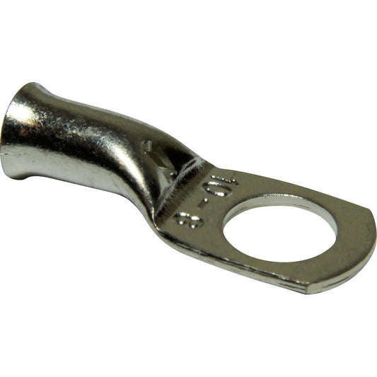 AMC Battery Cable Eye Terminal (10mm Cable / 8mm Stud) 713774