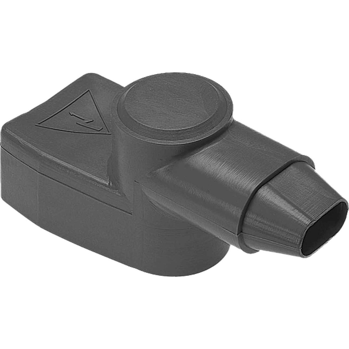 VTE 456 Battery Terminal Cover (Black / 4/0 Gauge Entry) 713879