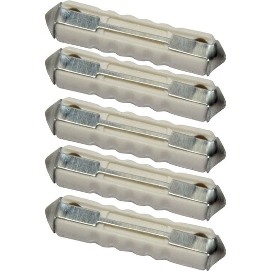 AMC Ceramic Style Continental Fuse (8 Amp / 5 Pack) 714308