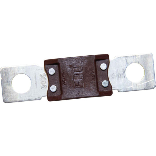 AMC Mega Fuse (500 Amp / 8mm Studs) 714370