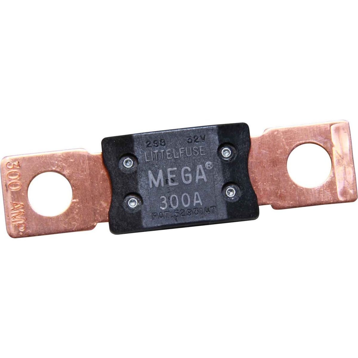 AMC Mega Fuse (300 Amp / 8mm Studs) 714371