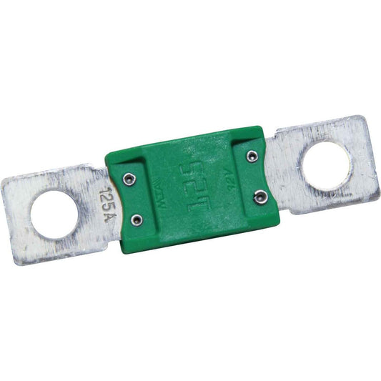 AMC Mega Fuse (125 Amp / 8mm Studs) 714373