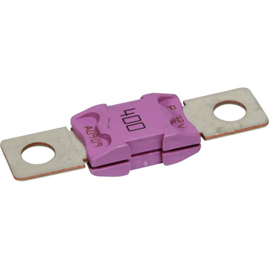 AMC Mega Fuse (400 Amp / 8mm Studs) 714380