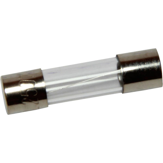 AMC Small Glass Fuse (5 Amp / 5 Pack) 714405