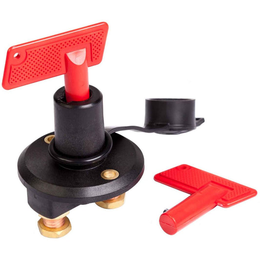 AMC Battery Isolator Switch 100 Amp 714601