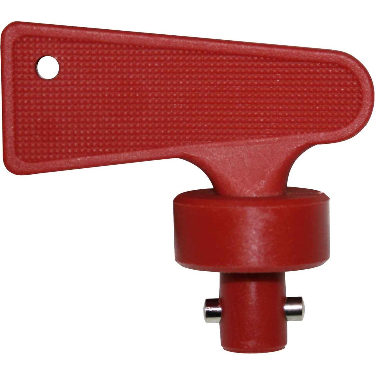 AG Battery Isolator Switch Key 714629