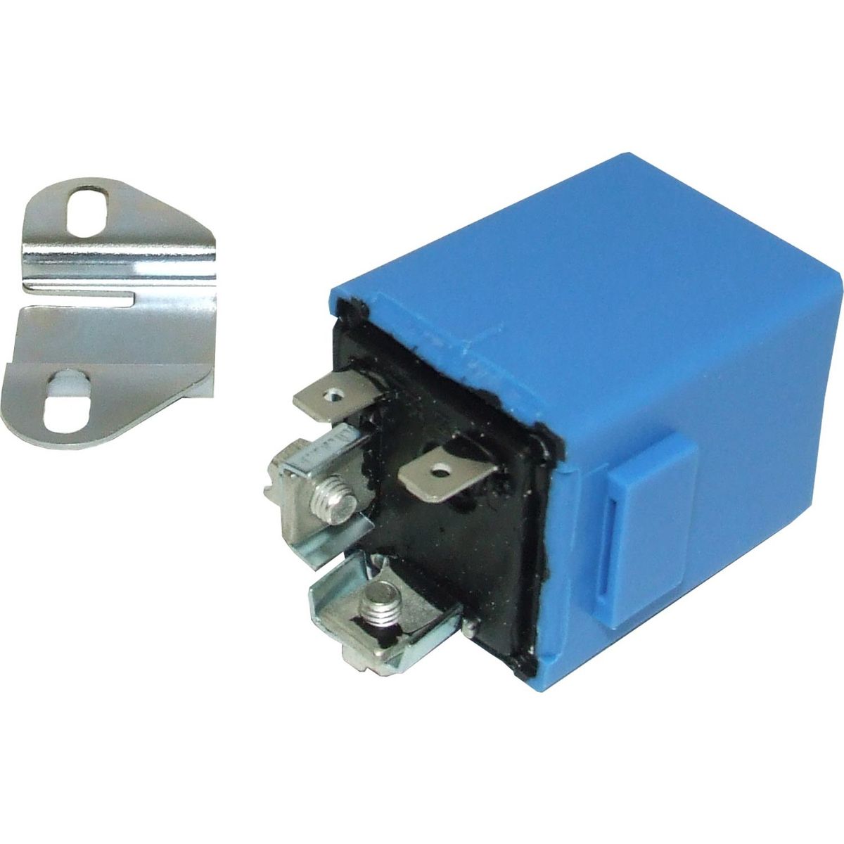 AG Heavy Duty Switching Relay (24V / 40A) 714855