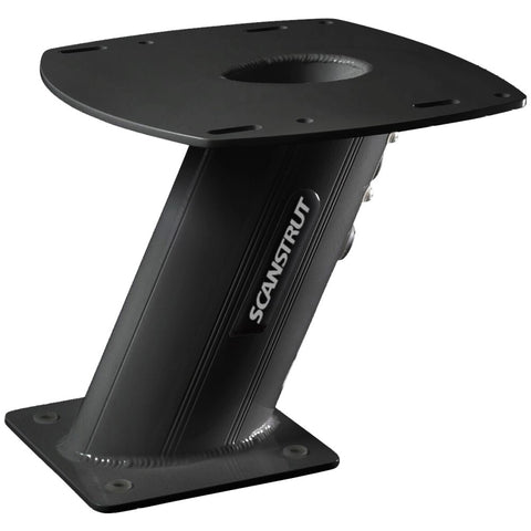 Scanstrut APT-250-01-BLK Aluminium PowerTower - Black