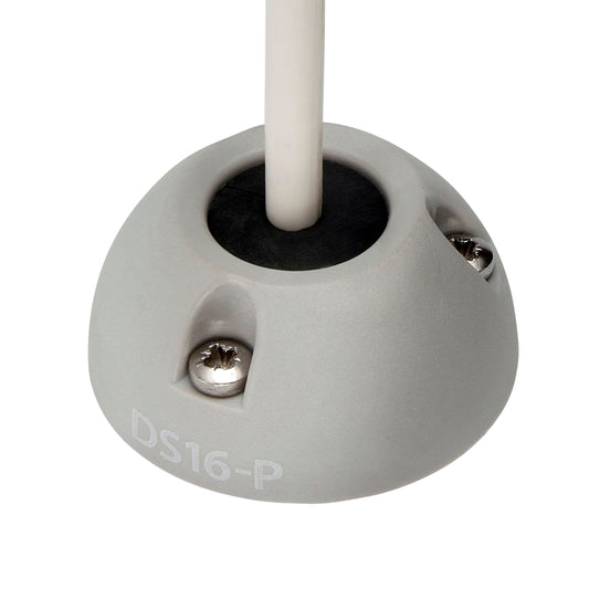 Scanstrut DS16-SL Starlink Compatible Vertical Cable Seal - Grey