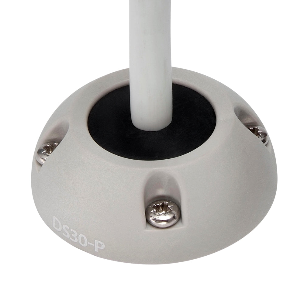 Scanstrut DS30-SL Starlink Compatible Vertical Cable Seal - Grey