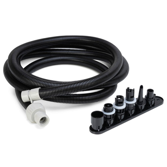 Scanstrut 3.6m Hose for Atmos Airstation with Valve Holder