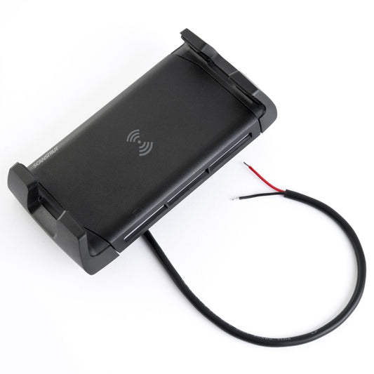Rokk Wireless - Active 15W Waterproof Phone Charging Mount 12/24V
