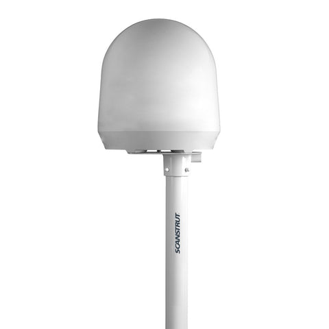 Scanstrut SC105 Satcom Pole Mount - 1.9m