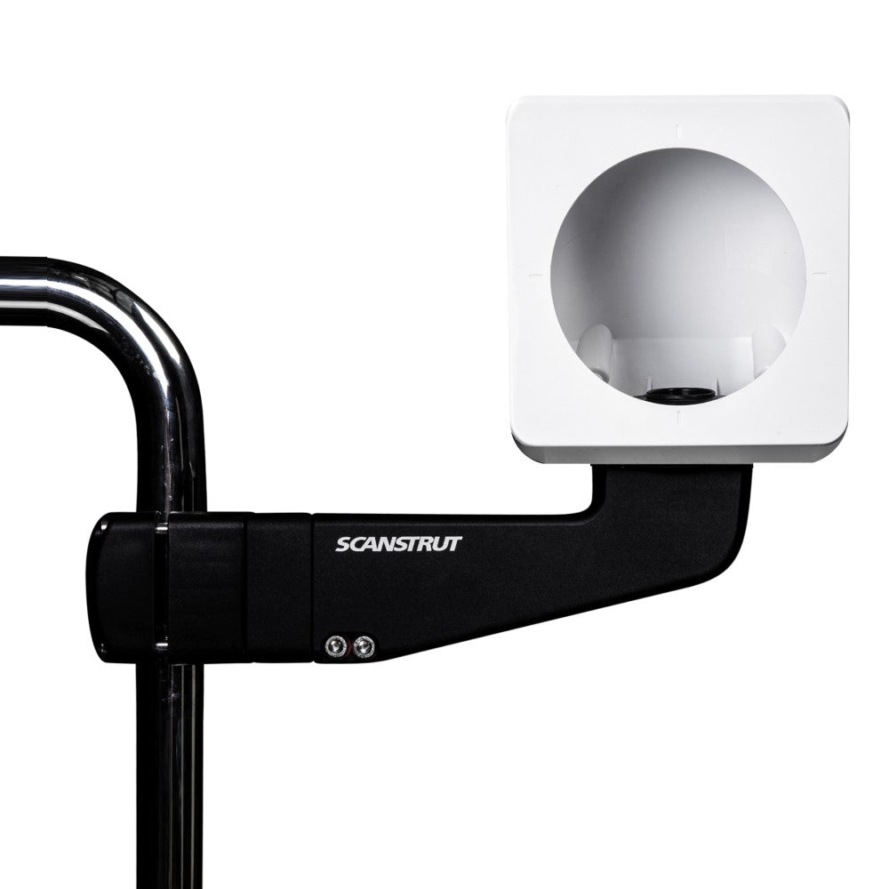 Scanstrut SPR-1i-AM Pre-Cut Arm Mounted Instrument ScanPod