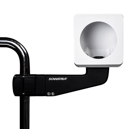 Scanstrut SPR-1i-AM Pre-Cut Arm Mounted Instrument ScanPod