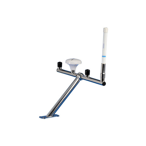 Scanstrut T-Bar for up to 4 GPS/VHF Antenna