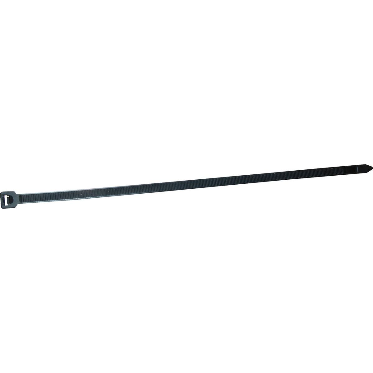 AMC Cable Ties in Pack of 100 (290mm x 7.6mm / 54kg) 715011