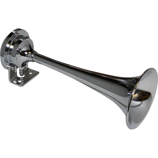 Electric Air Horn with Single Trumpet (123dB / 12V) 716252