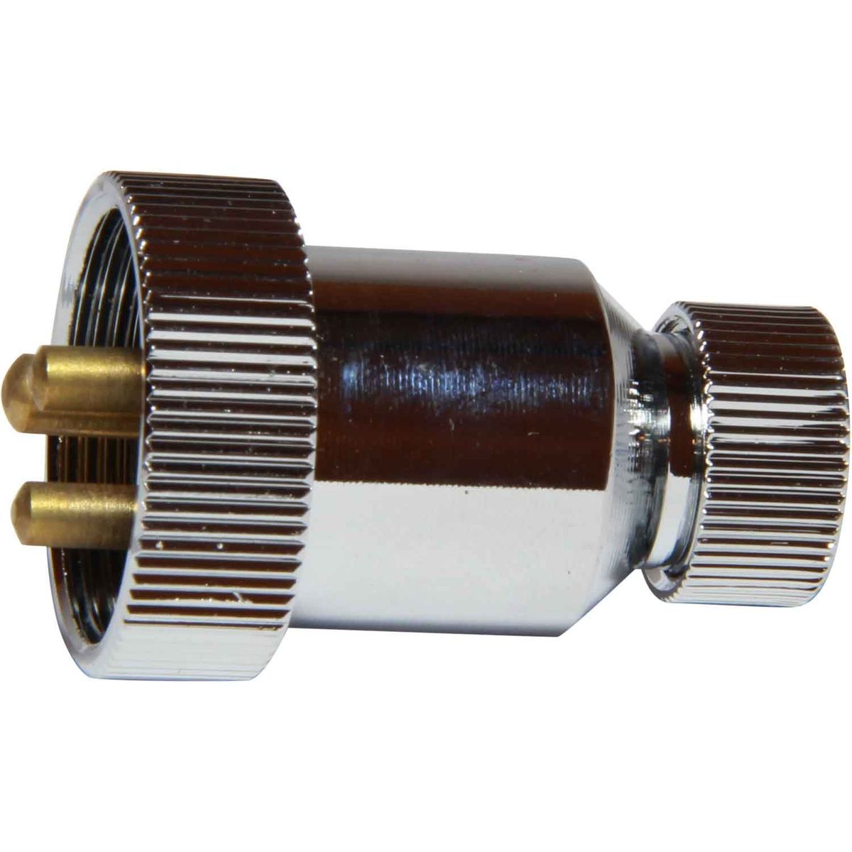 AAA Replacement Deck Plug (3 Amp / 3 Pin) 715253
