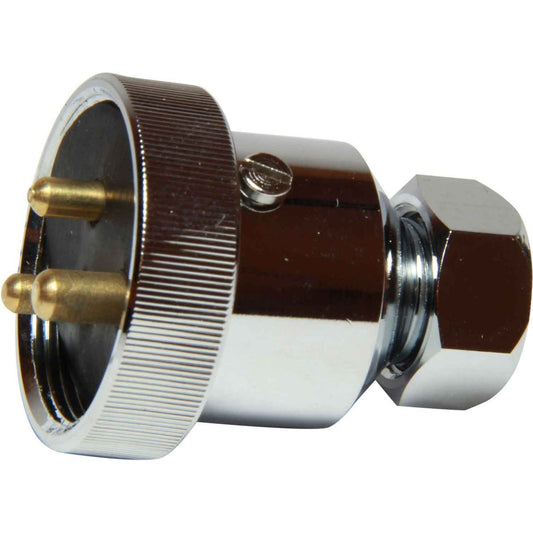 AAA Replacement Deck Plug (5 Amp / 3 Pin) 715293