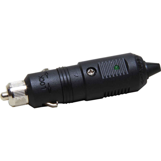 Osculati Cigarette Lighter Accessory Plug (12V / 3A) 715641