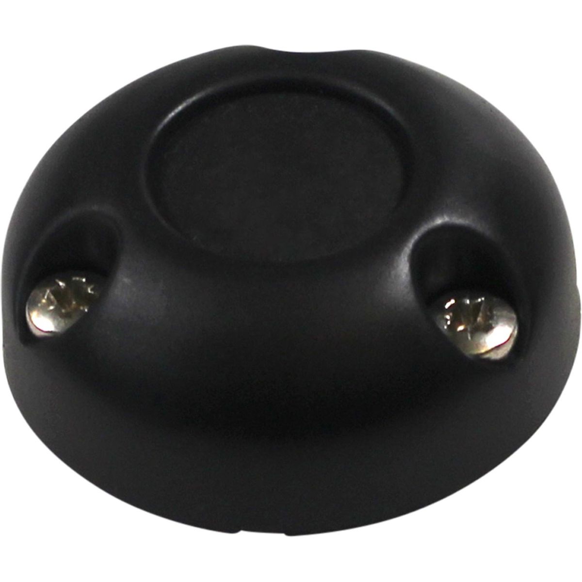 Index Marine Black Straight Cable Gland (Multiple Cables up to 14mm) 715918