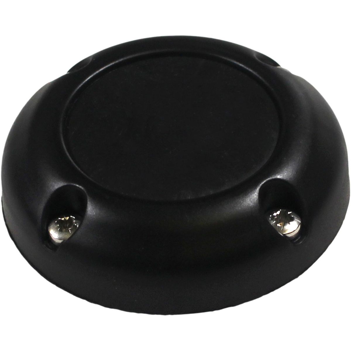 Index Marine Black Straight Cable Gland (Multiple Cables up to 36mm) 715938