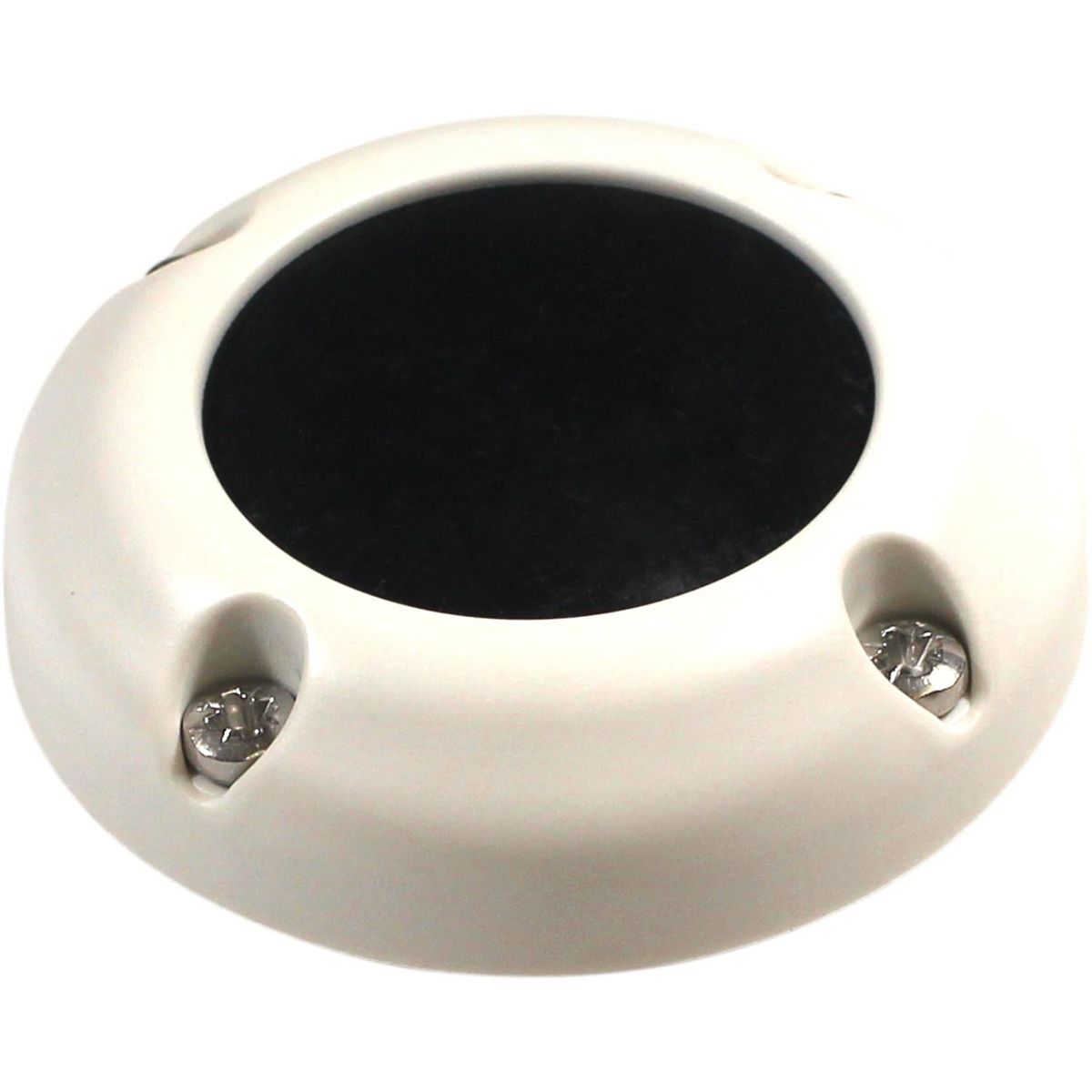 Index Marine White Straight Cable Gland (Multiple Cables up to 36mm) 715939