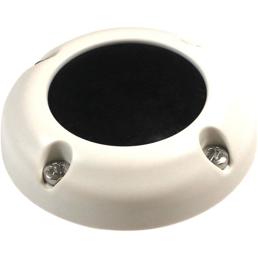 Index Marine White Straight Cable Gland (Multiple Cables up to 36mm) 715939