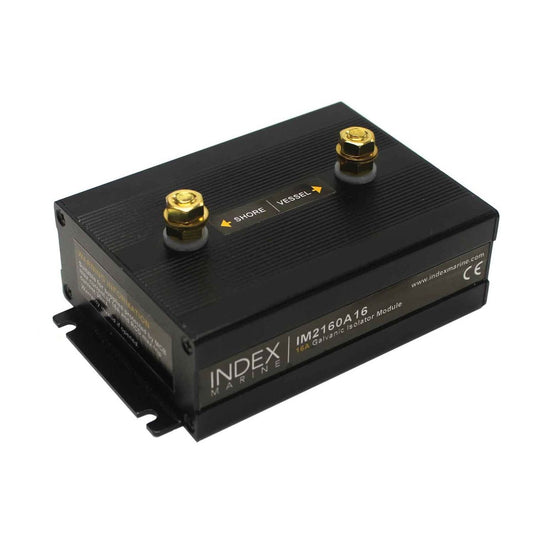 Index Marine IM2160 Galvanic Isolator (16 Amps) 715970