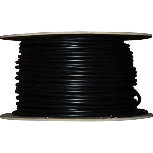 AG Coaxial Cable Sold in 100 Metre Length (RG-213) 716501-100