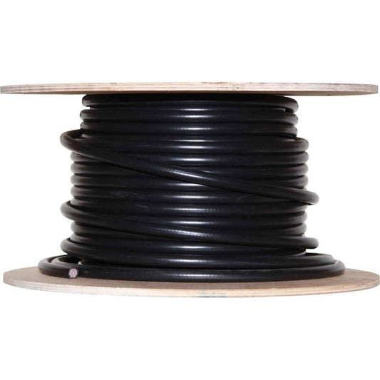 AG Coaxial Cable Sold in 25 Metre Coil (RG-213) 716501