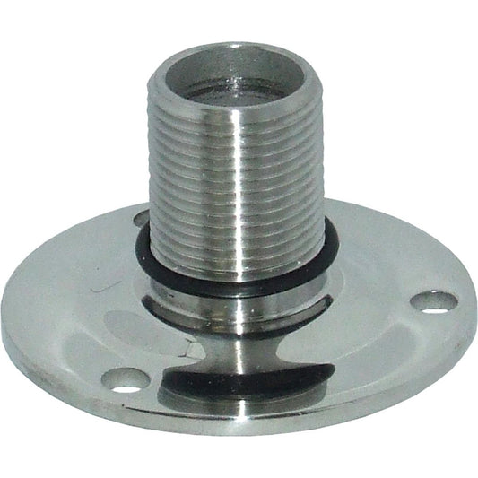 Fixed Antenna Base (Stainless Steel) 716594