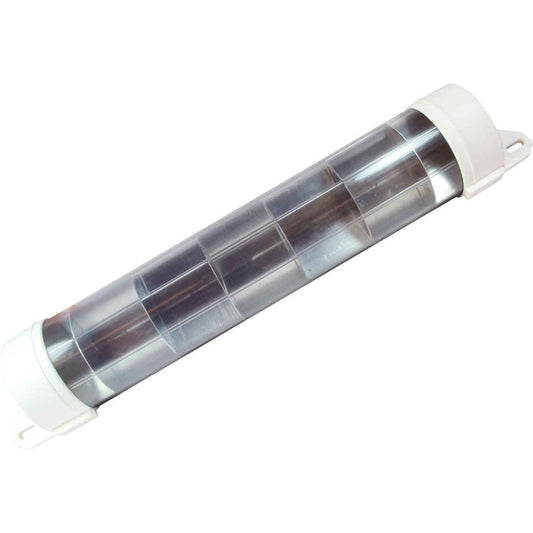 Osculati Sail Mounted Radar Reflector (4 Nautical Miles) 716603