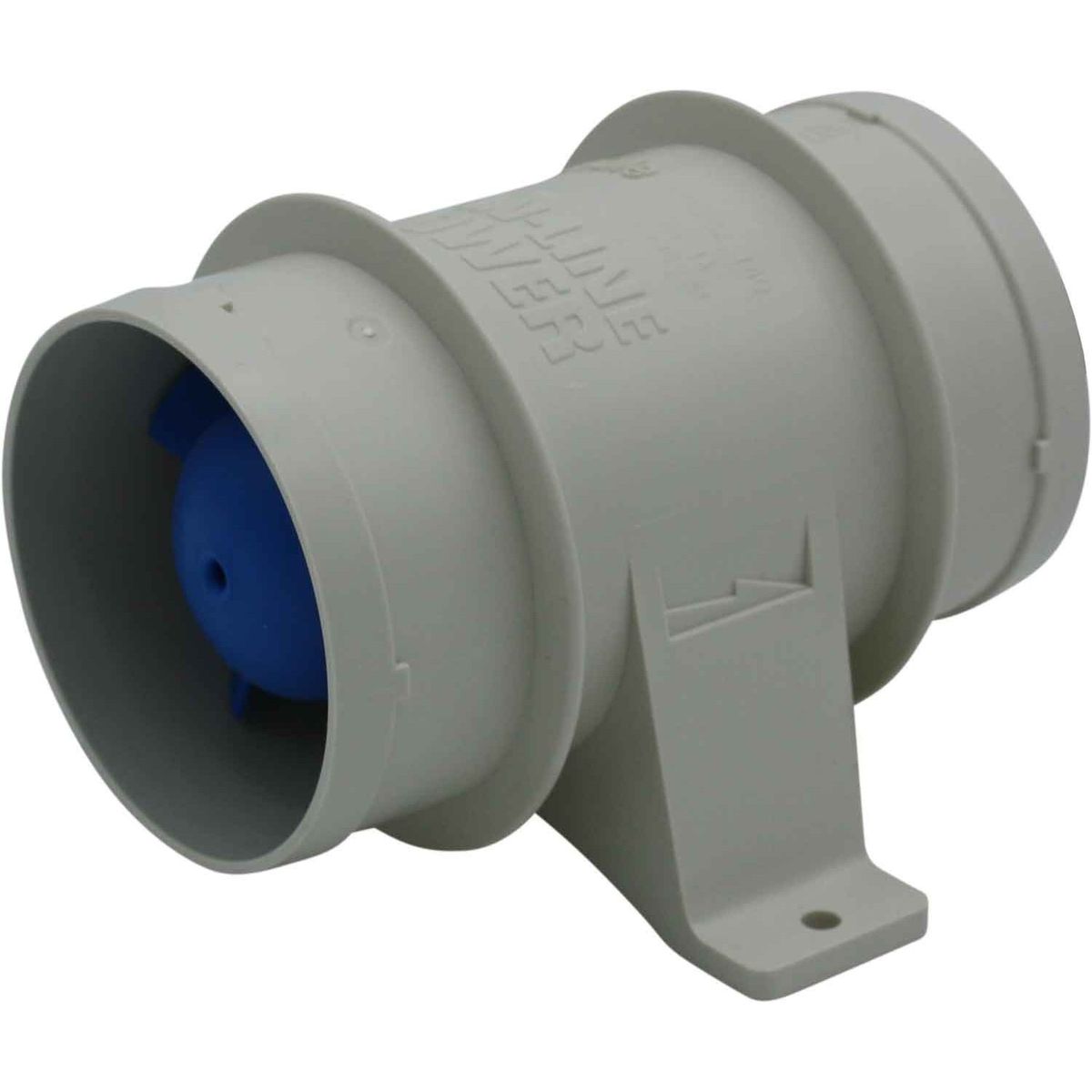 Rule 140 Inline Blower (12V / 76mm Ducting Hose) 716704