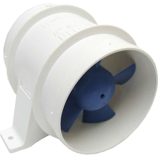 Rule 240 Inline Blower (12V / 102mm Ducting Hose) 716706