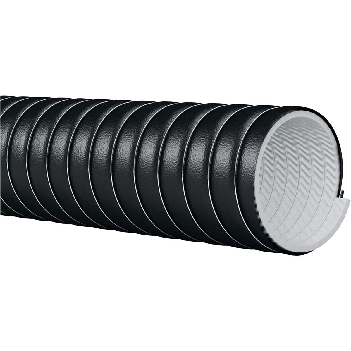 Seaflow Insulated Ducting Hose (152mm ID / 10M) 716794-10