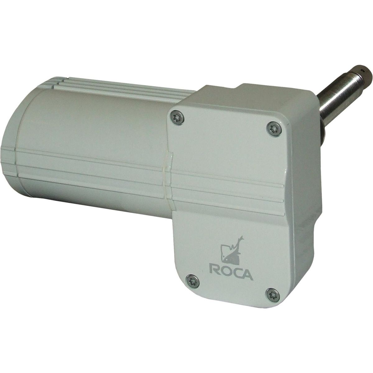 Roca W12 Waterproof Windscreen Wiper Motor (12 Volt / 68mm Bulkhead) 717323
